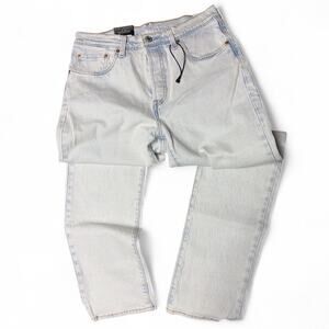 Levi's Premium 501 Original Retail Jeans Size 29 x 30 NEW